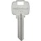 Hillman HILLMAN House/Office Universal Key Blank Single 85030 - alternate 1
